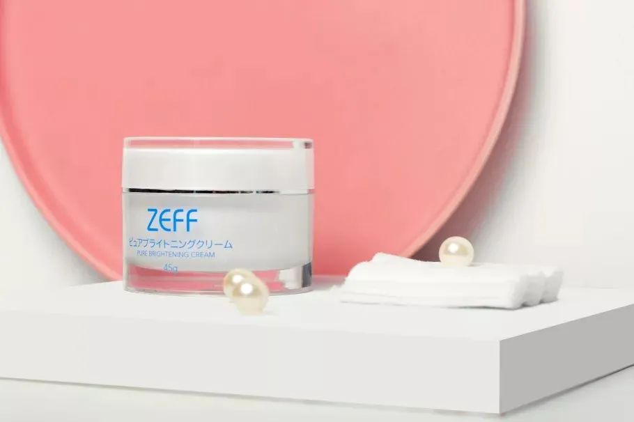 美白素颜霜遮瑕懒人伪素颜,真心不错的一款懒人素颜霜