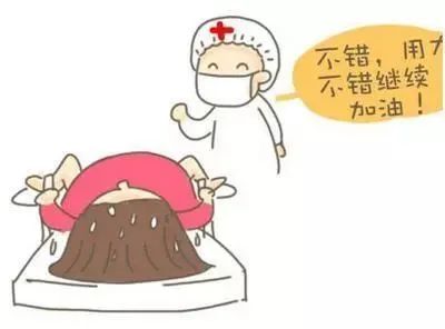 自然分娩和剖宫产的正确选择,自然分娩和剖宫产生产前孕妈