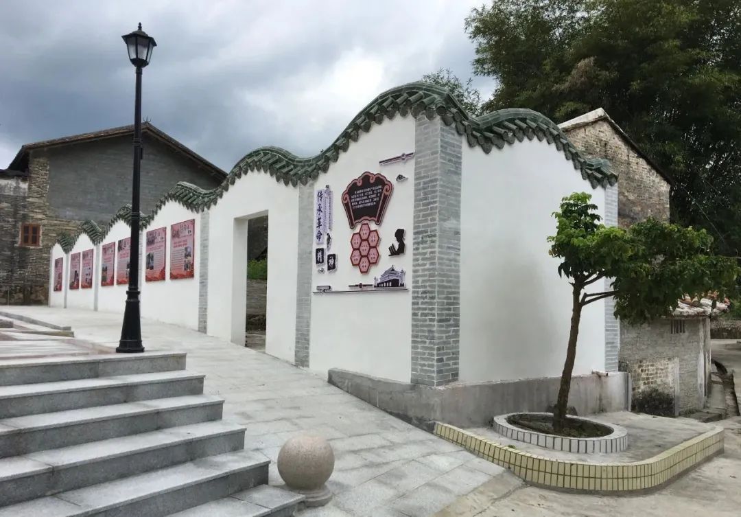 【活动预告】“水秀柑香红色黄田”乡村文化振兴志愿集市活动即将开启,精彩活动等你来!