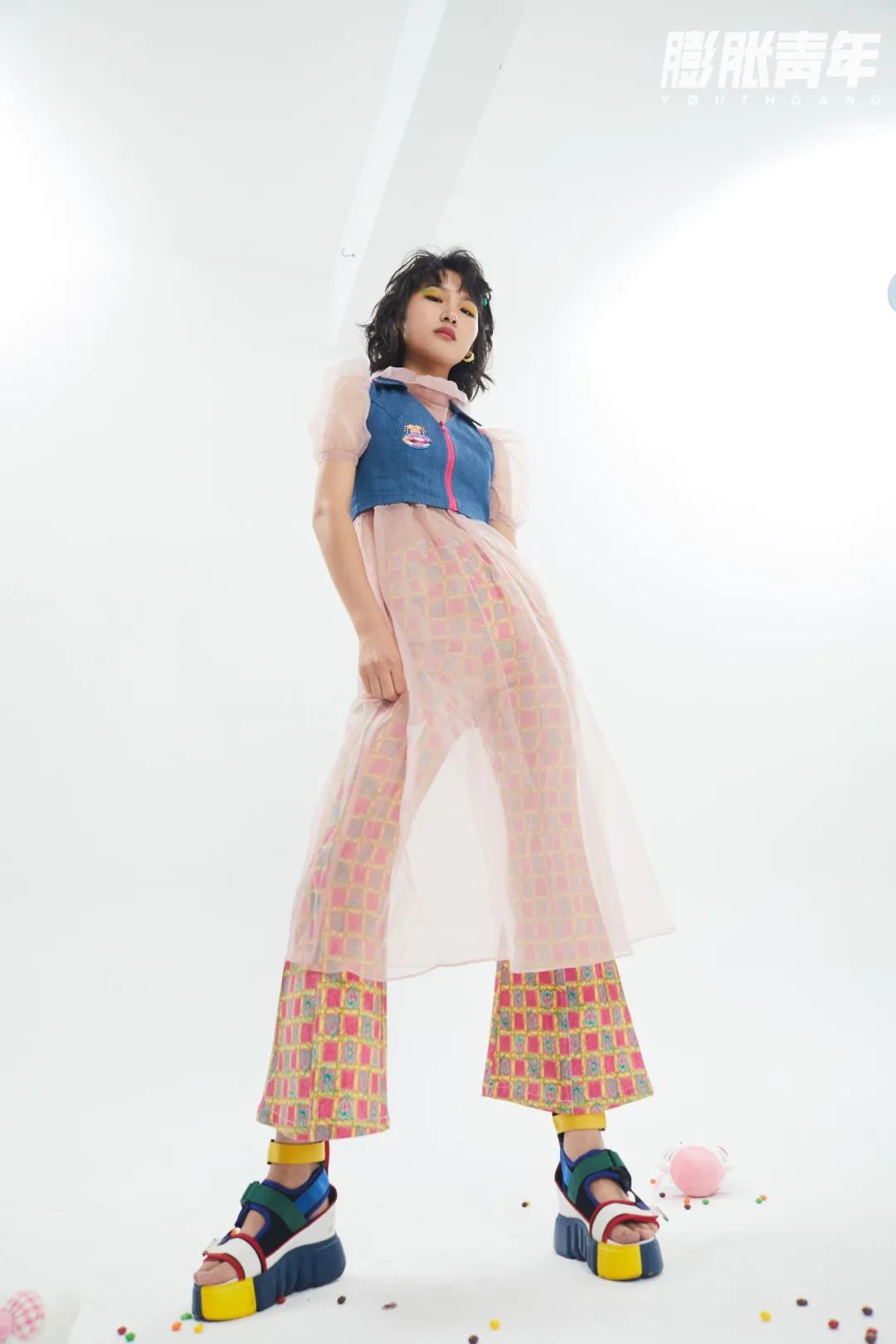 膨友你好|2020都快过完了，我还是在怀旧？