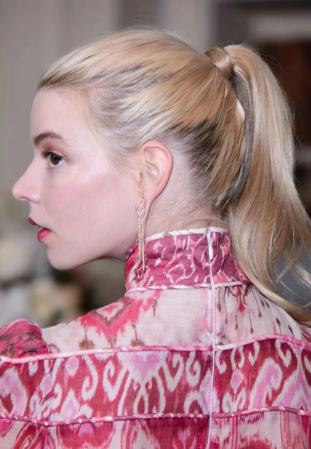 80年代被封杀的女演员,曾被霸凌的女明星