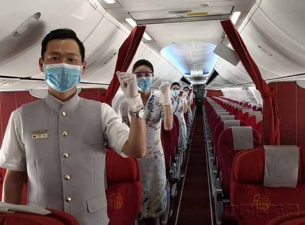 海南航空服务到位,海南航空公司服务理念