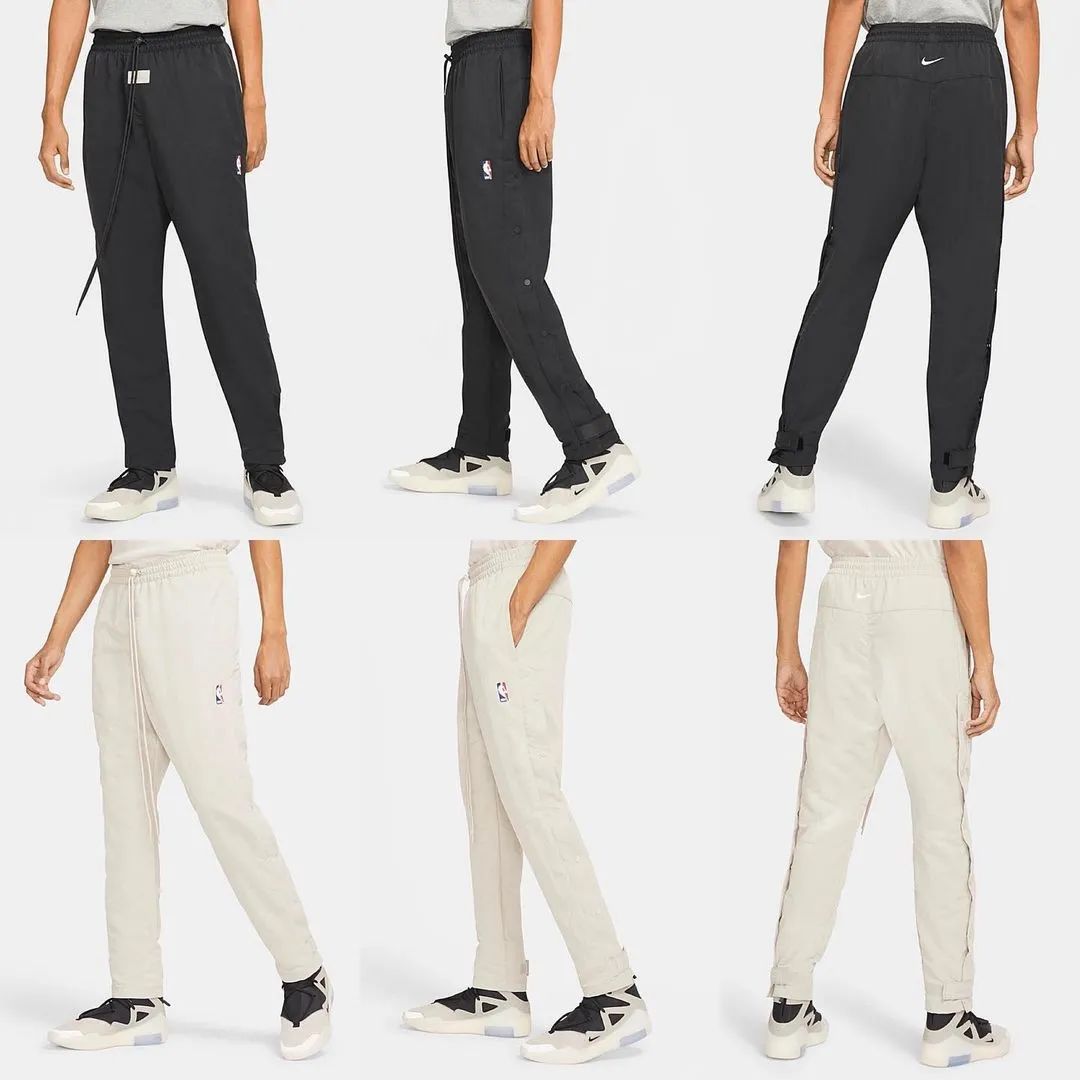 fognbanike联名,fogxnikenba三方联名值得入手吗