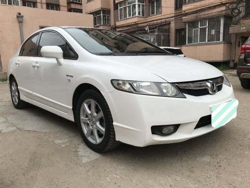 一代神车八代思域,思域神车抖音视频