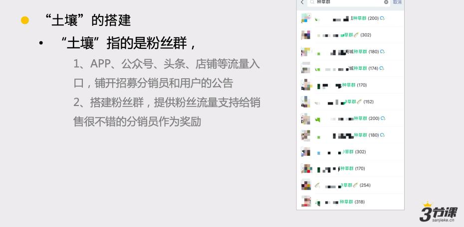 前咪蒙电商总监：6个月带货2000万，我是如何做分销的？