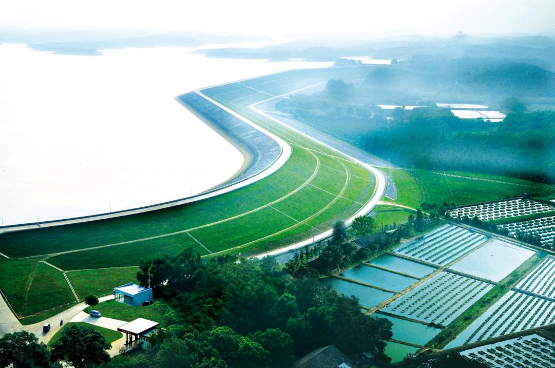 最美乡村游推荐湖北,10条线路村游湖北