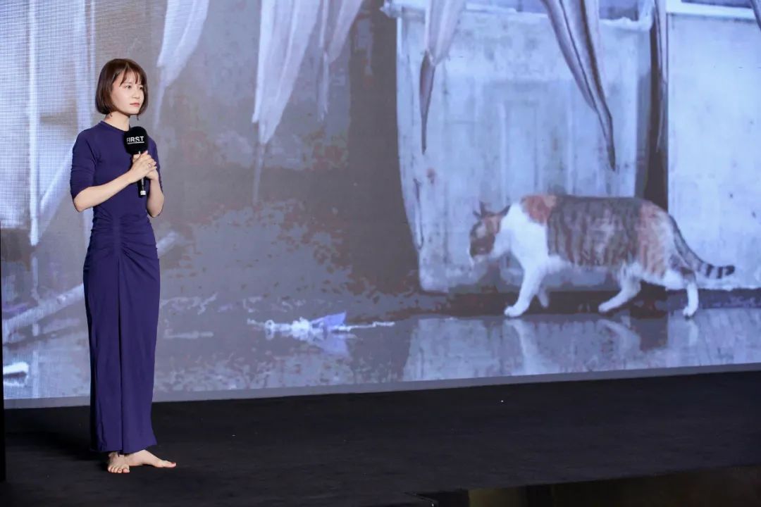 到片场去，从矿区、*子烟电**、TVB和甜宠剧开始