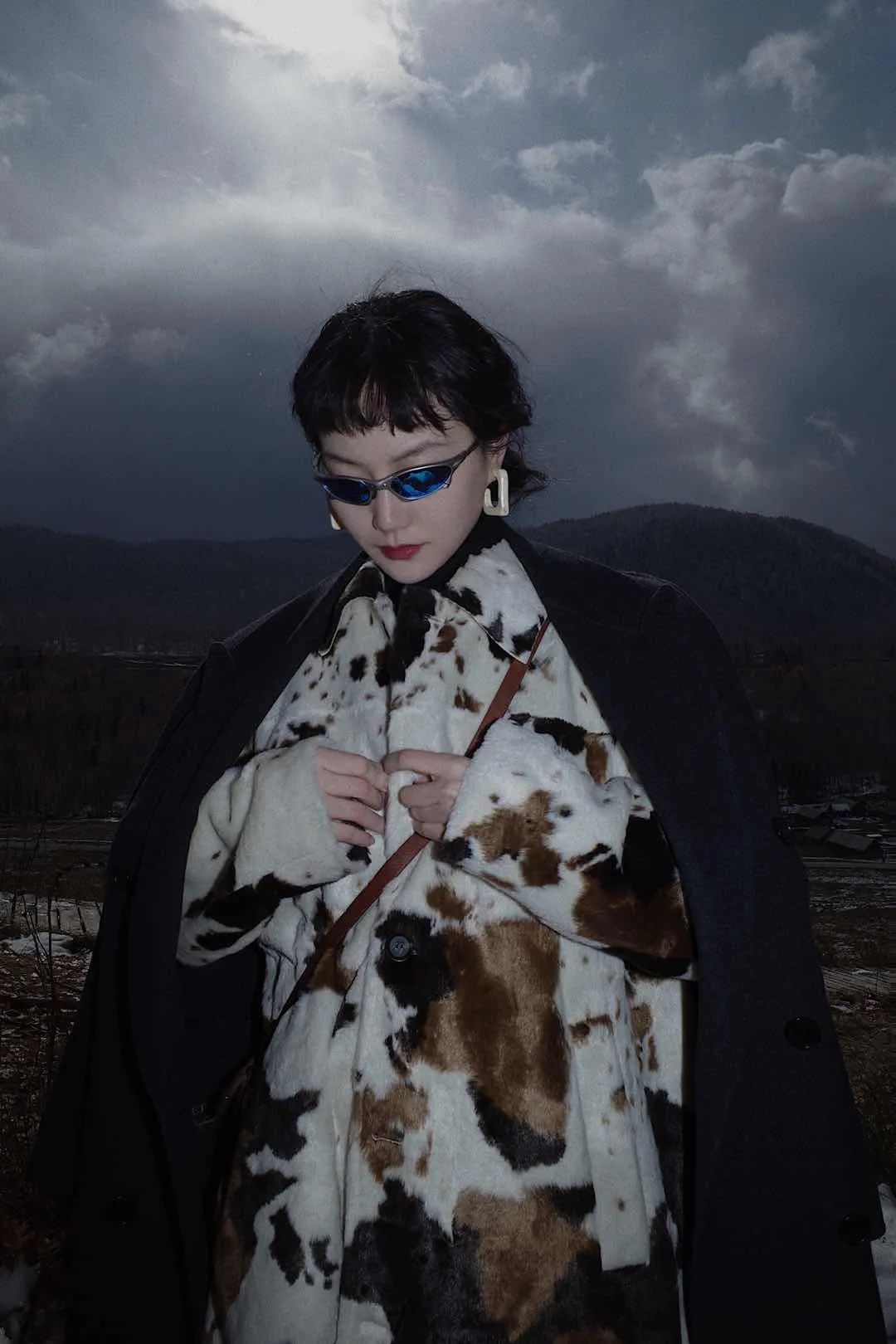 到片场去，从矿区、*子烟电**、TVB和甜宠剧开始