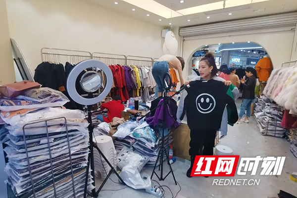 株洲服饰产业分析,株洲服饰产业推介