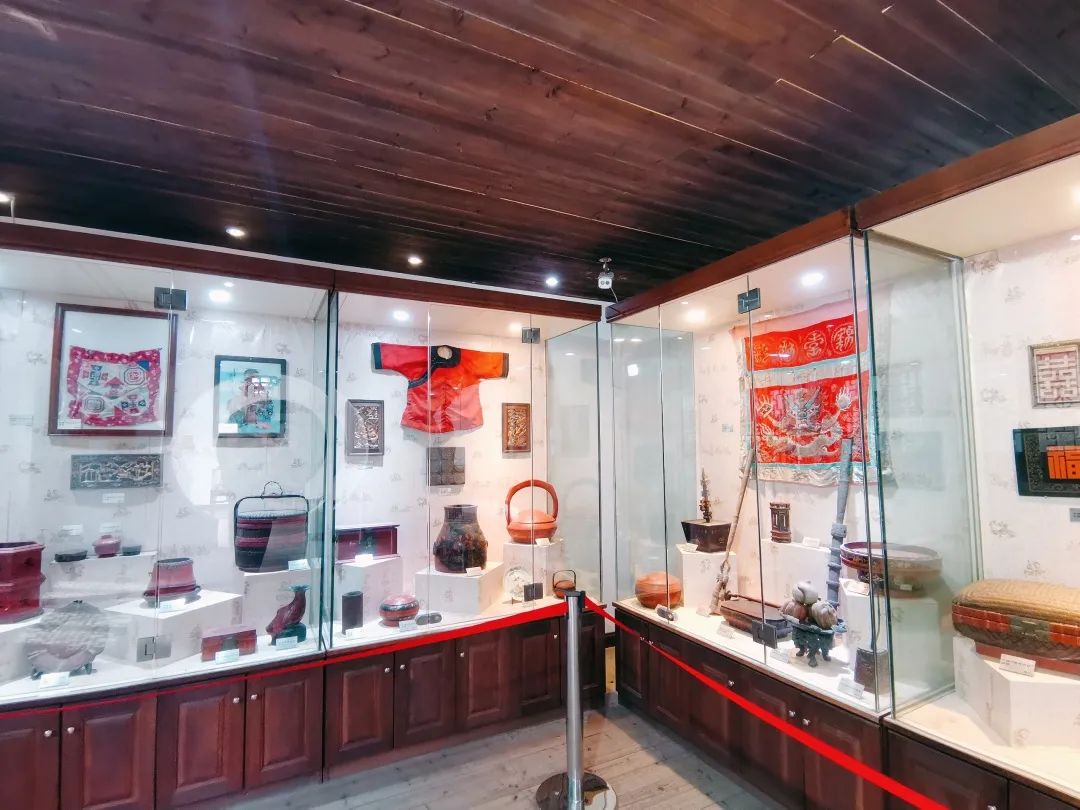 来福州逛一圈回家,来福州一定要走一走闽侯龙台山