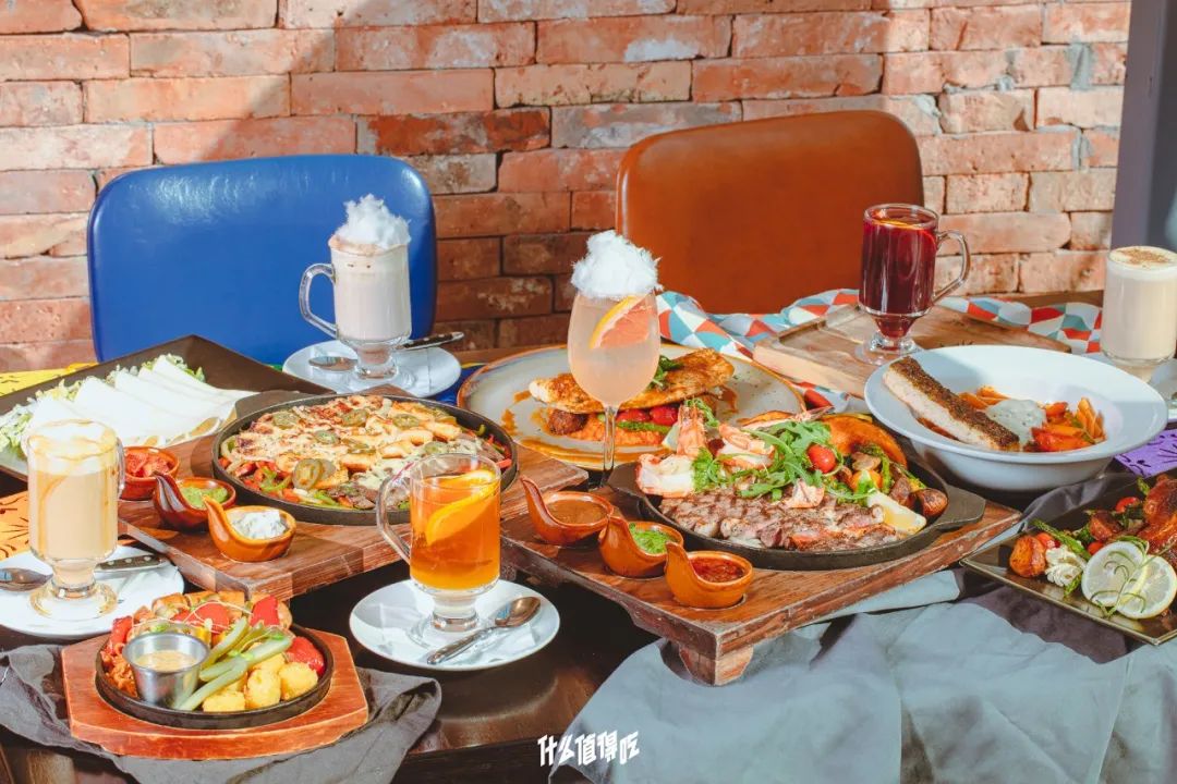 宝藏美食日本,拉美家常菜