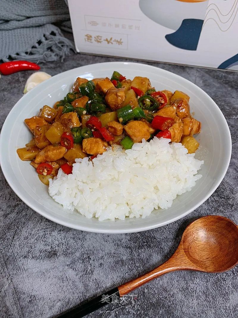 正宗四川盖浇饭8种经典的做法,拯救打工人的技巧