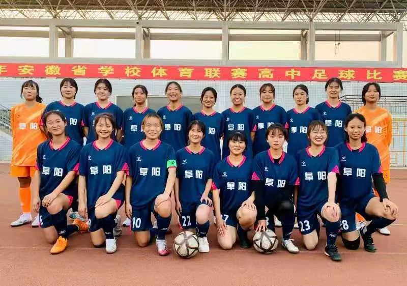 阜阳好成绩在哪里,阜阳近些年取得的成就