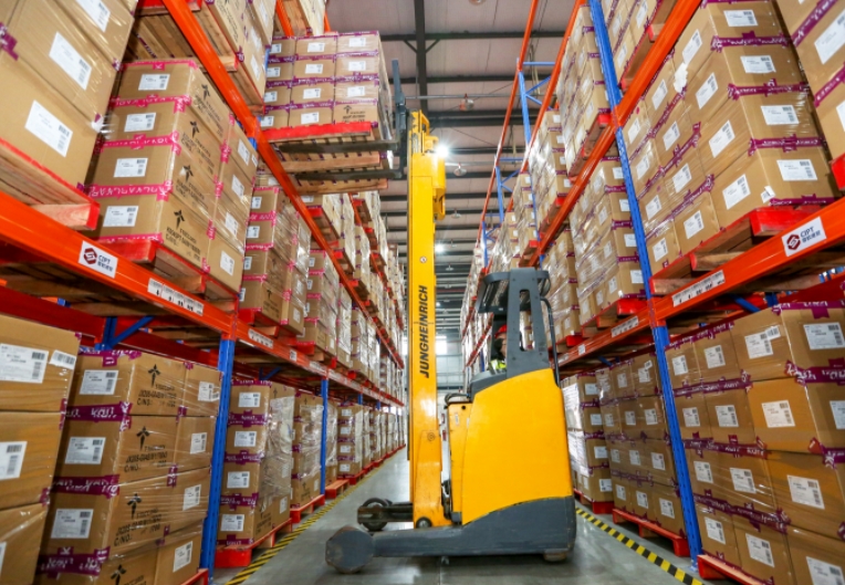 防疫物资运输超1700吨,防疫物资运输超过1700吨