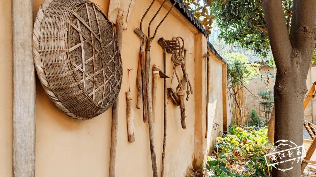 西安曲江南湖里民宿,西安曲江民宿推荐