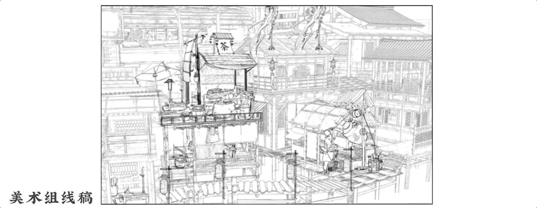 郭敬明晴雅集和侍神令,晴雅集和侍魂令哪个更接近阴阳师