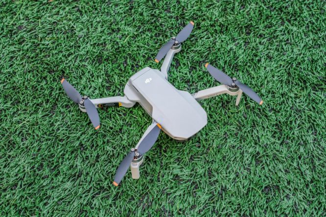 大疆mini2和minise,大疆mini2和minise对比