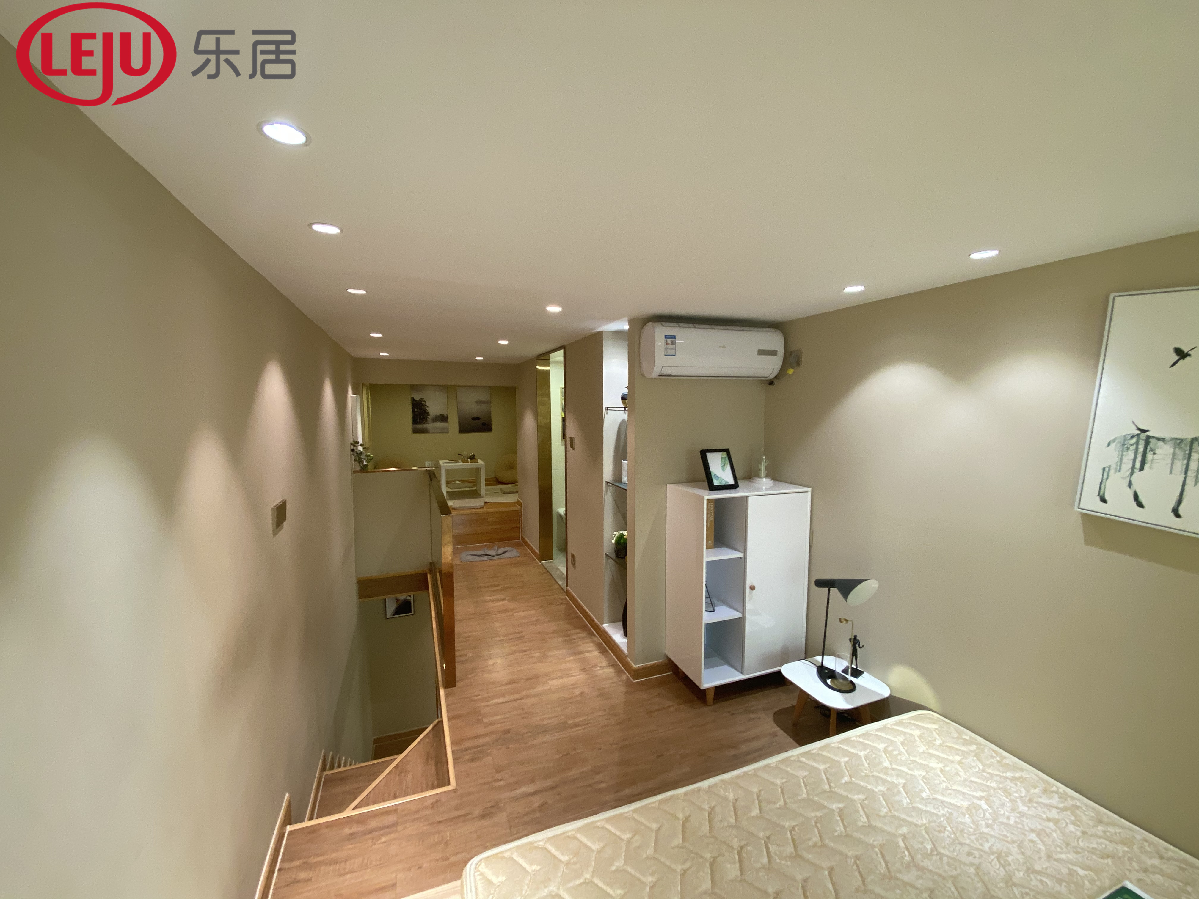 广州番禺南村复式公寓楼盘,30万买番禺复式公寓