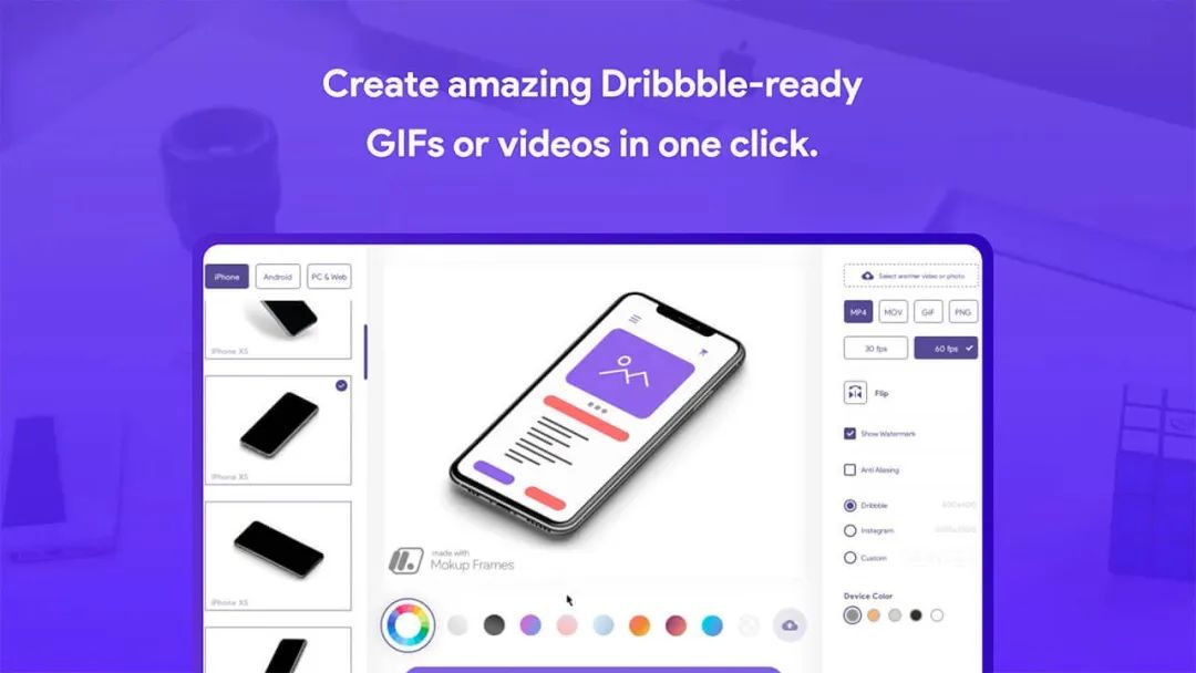设计灵感网站整理,除了站酷还有哪些网站