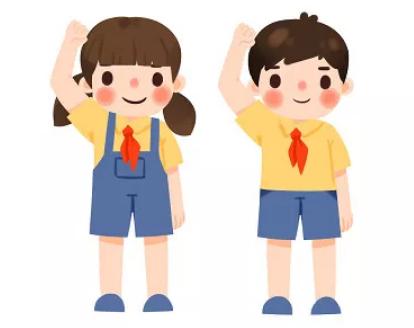 少先队三优秀是哪三优,四川省2020优秀少先队员评选表格