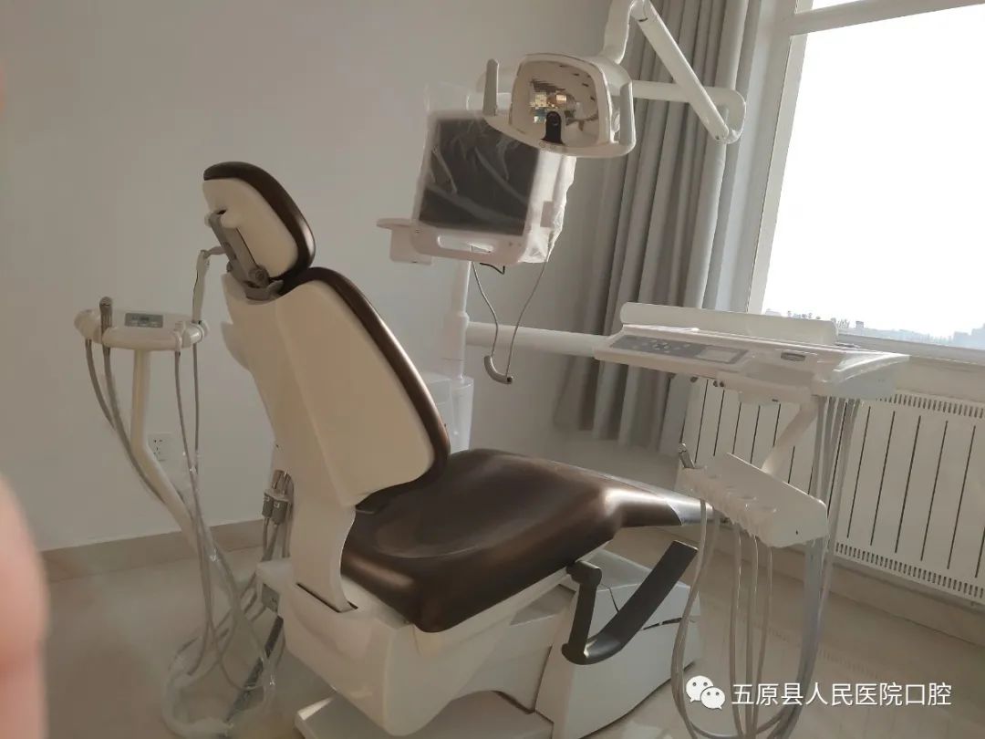 扬帆起航筑梦谱新篇五原县人民医院口腔科顺利完成整体搬迁