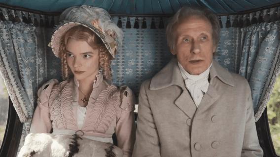 网飞剧女主颜值天花板,网飞爆剧女主