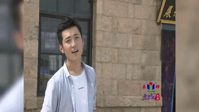 “威建·怡康苑杯”主持人选拔赛参赛选手风采展示——张林