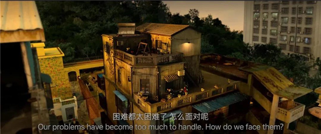 众多影视作品的取景地,影视取景地厦门