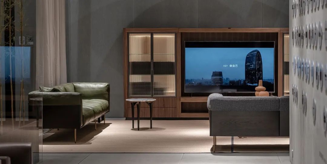 一件好的实木家具,一件好家具是艺术品