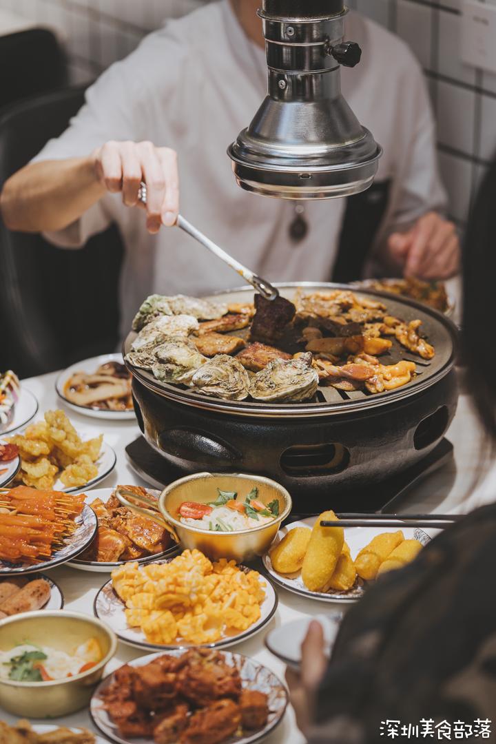 深职院，真的太太太太太好吃了