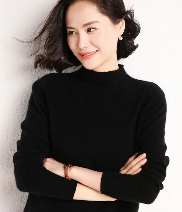 精选羊毛衫是你不容错过的款,羊毛衫要不要买大点防止缩水