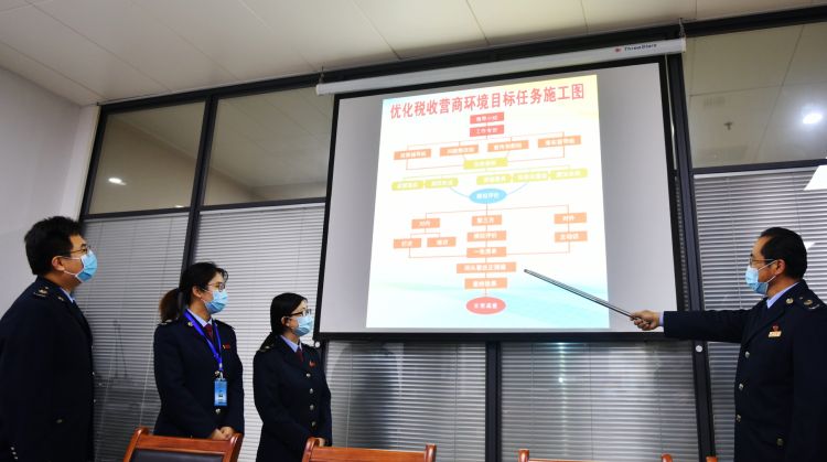 县税务局税收分析,沂源县国家税务局