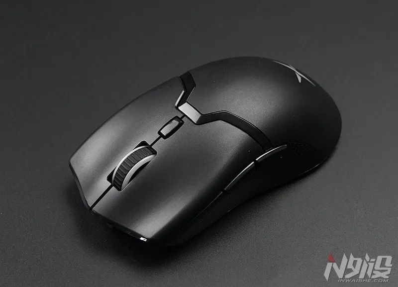 多彩m800无线鼠标拆解,多彩m800无线鼠标微动