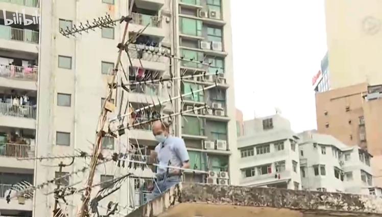 再见模拟,模拟电视完整版