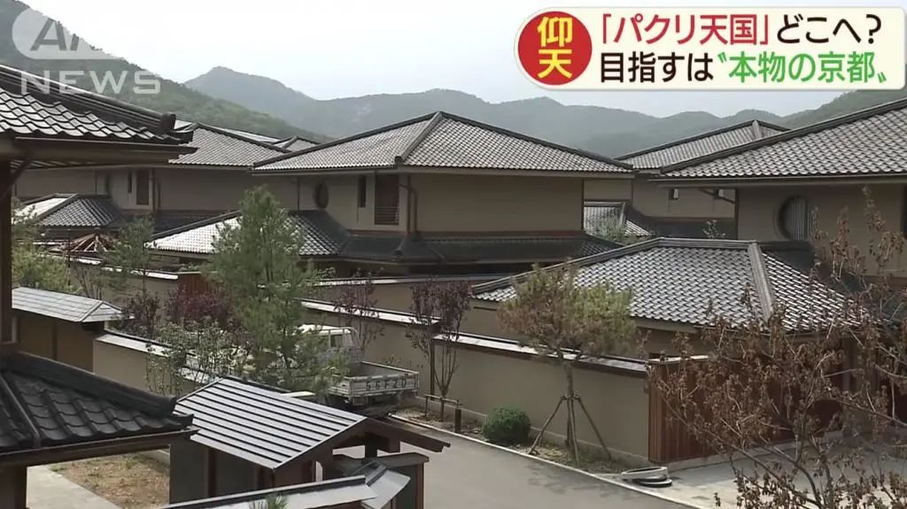 日本商场暖心服务,日本商场提供的服务