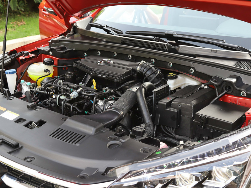 盘点四款十万级家用好车,想买车这四款高颜值车等你来选择