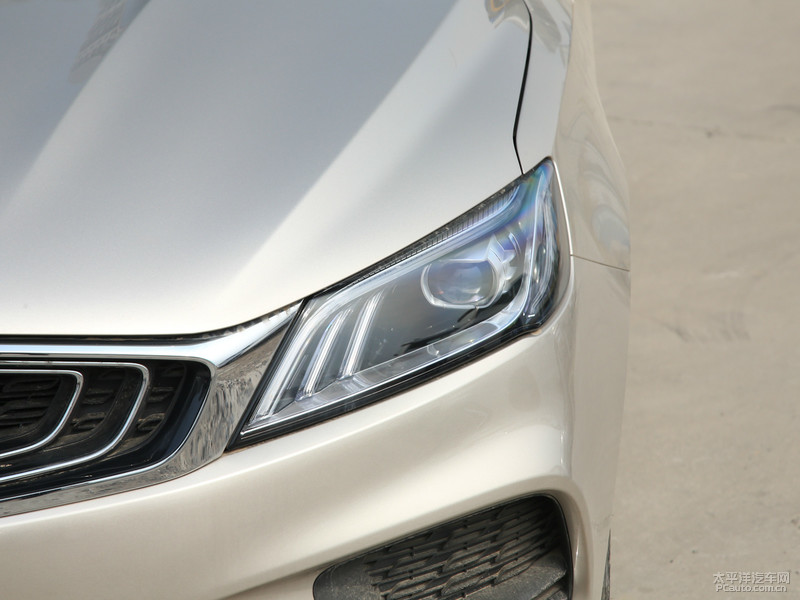 盘点四款十万级家用好车,想买车这四款高颜值车等你来选择