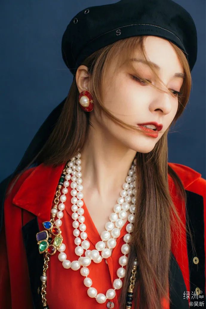 吴昕从小粗腿变女团,吴昕变了吗