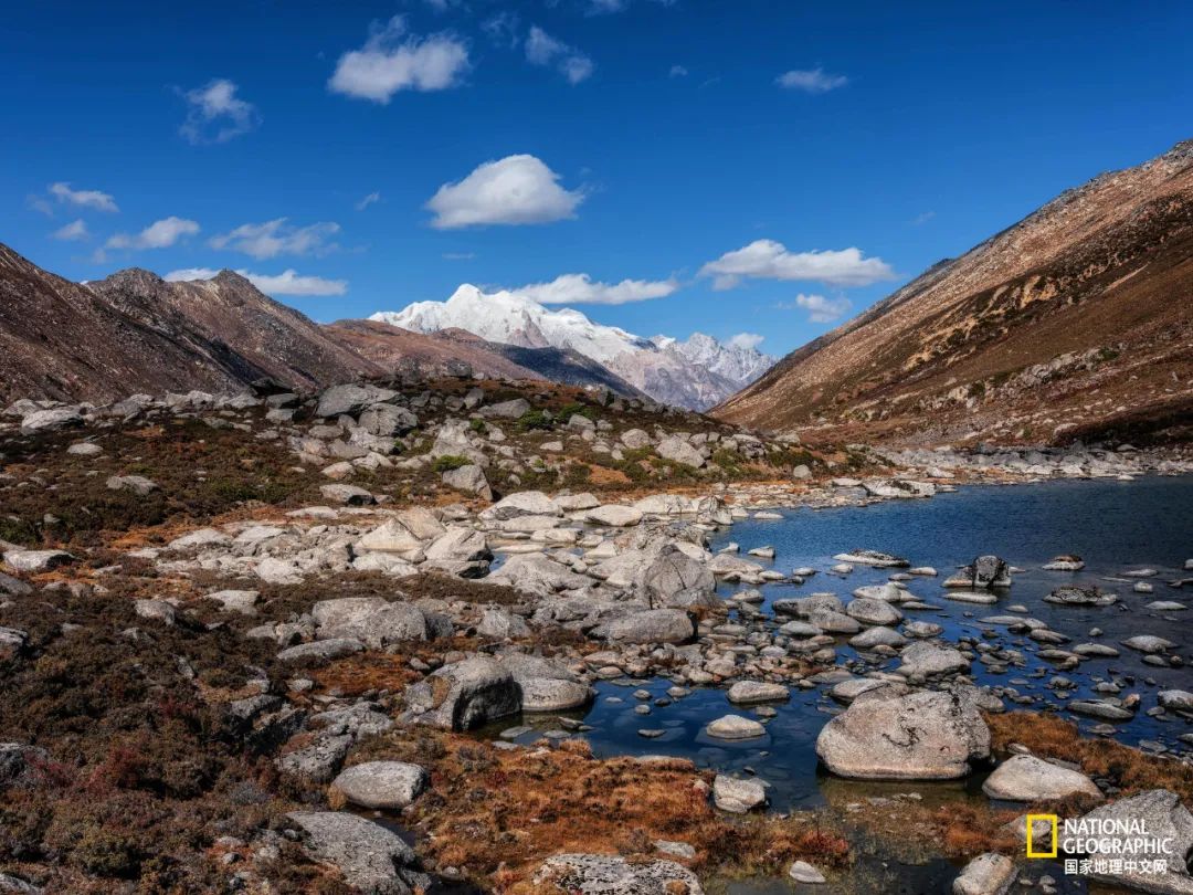 为什么要去稻城亚丁,为什么一定要去理塘