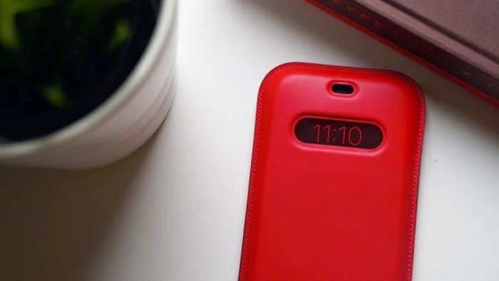 magsafe保护套值不值得买,专用magsafe皮革保护套测评