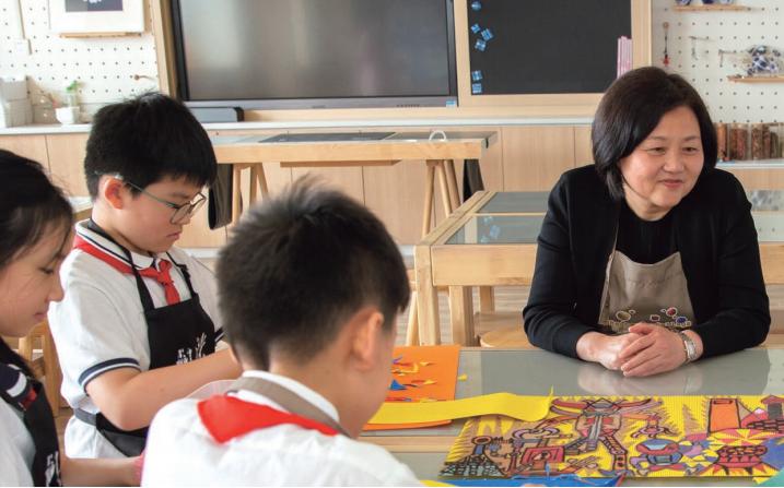 这些受表彰的集体和个人你认识吗,上海有谁受到表彰了