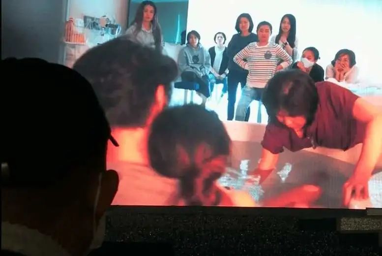 Ella公布生子过程，当妈后才知道不止这些痛