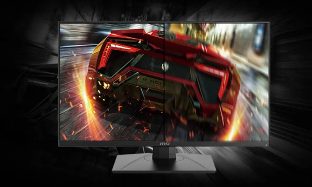 fastips和nanoips哪个好,fastips显示器优缺点