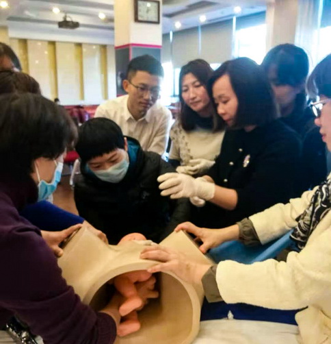 济宁市任城区妇幼保健院产科门诊,济宁市妇幼保健院产科