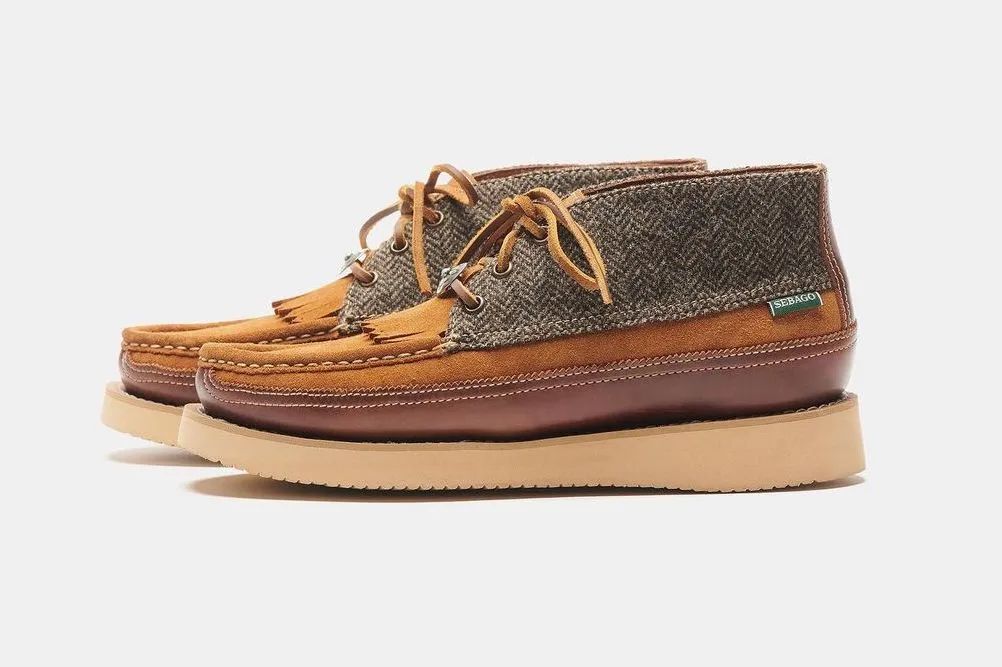 这25款船鞋，让那双“CityBoy同款”索然无味