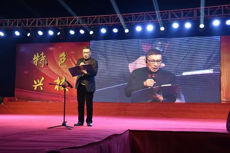 株洲市十八中学艺术节圆满成功,株洲八中文艺表演