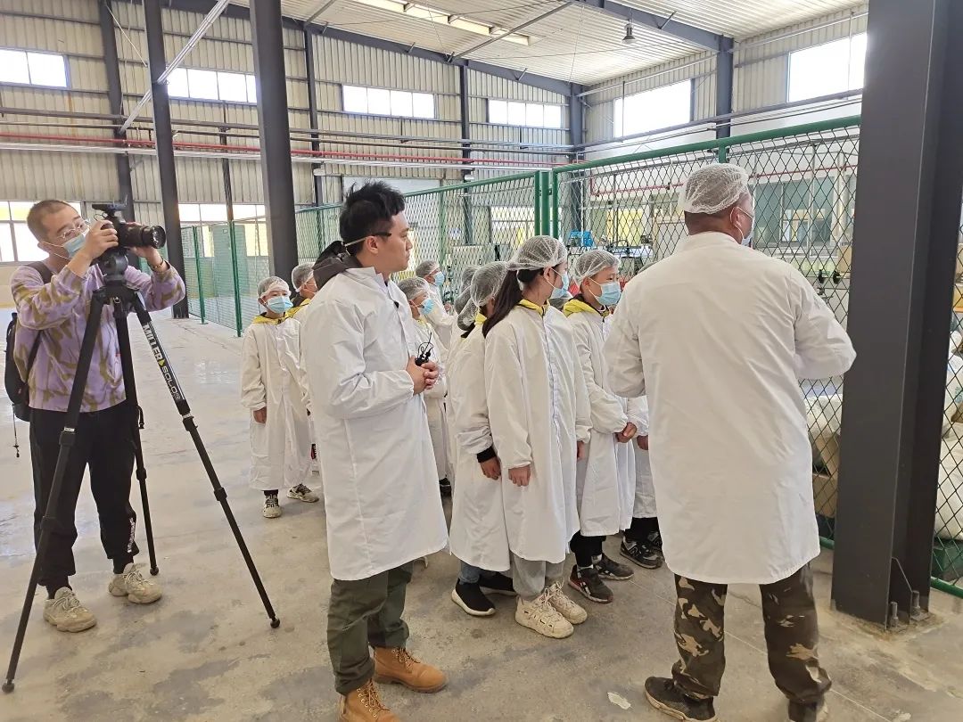 山好、水好、体验好！一颗被怒赞的胡柚背后故事不简单