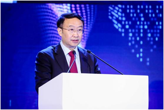 中国智慧城市国际博览会,第五届智慧城市与智能建造博览会