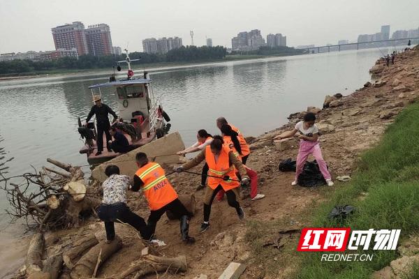 株洲市天元区水护卫,株洲市水务管理局