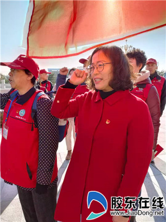 国际志愿者日青年志愿者协会,国际志愿者日致敬最美志愿者